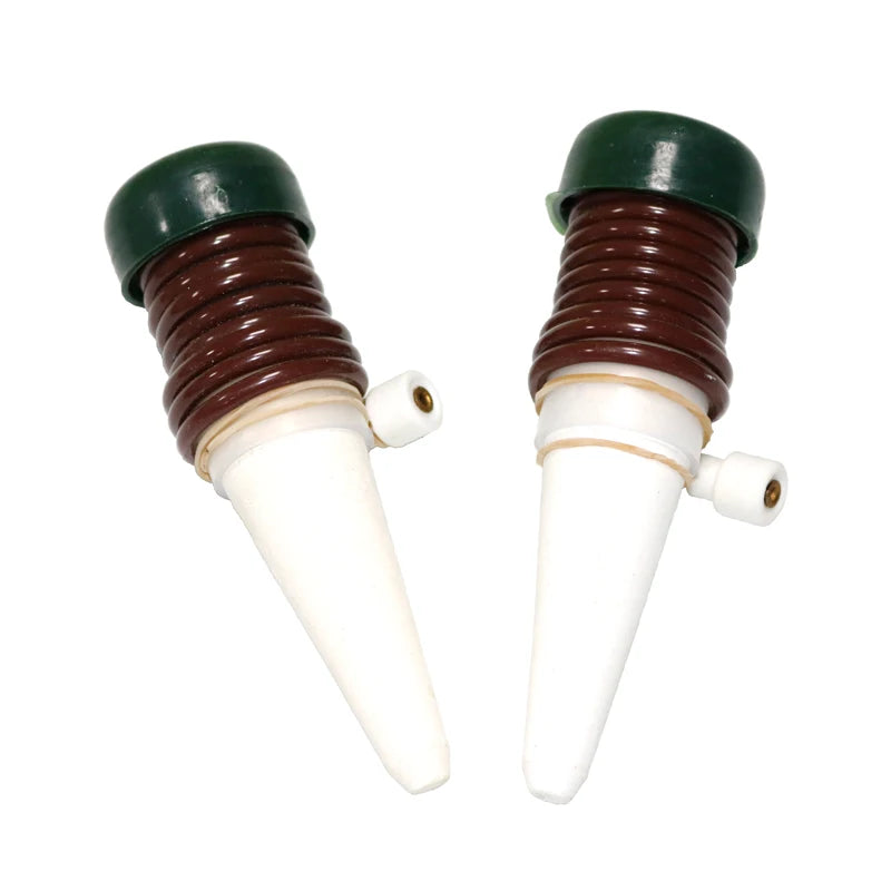 Automatic Watering Device Ceramic Self-Watering Dripper For Flower Pot