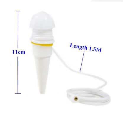 Automatic Watering Device Ceramic Self-Watering Dripper For Flower Pot