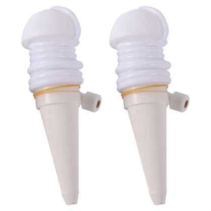 Automatic Watering Device Ceramic Self-Watering Dripper For Flower Pot