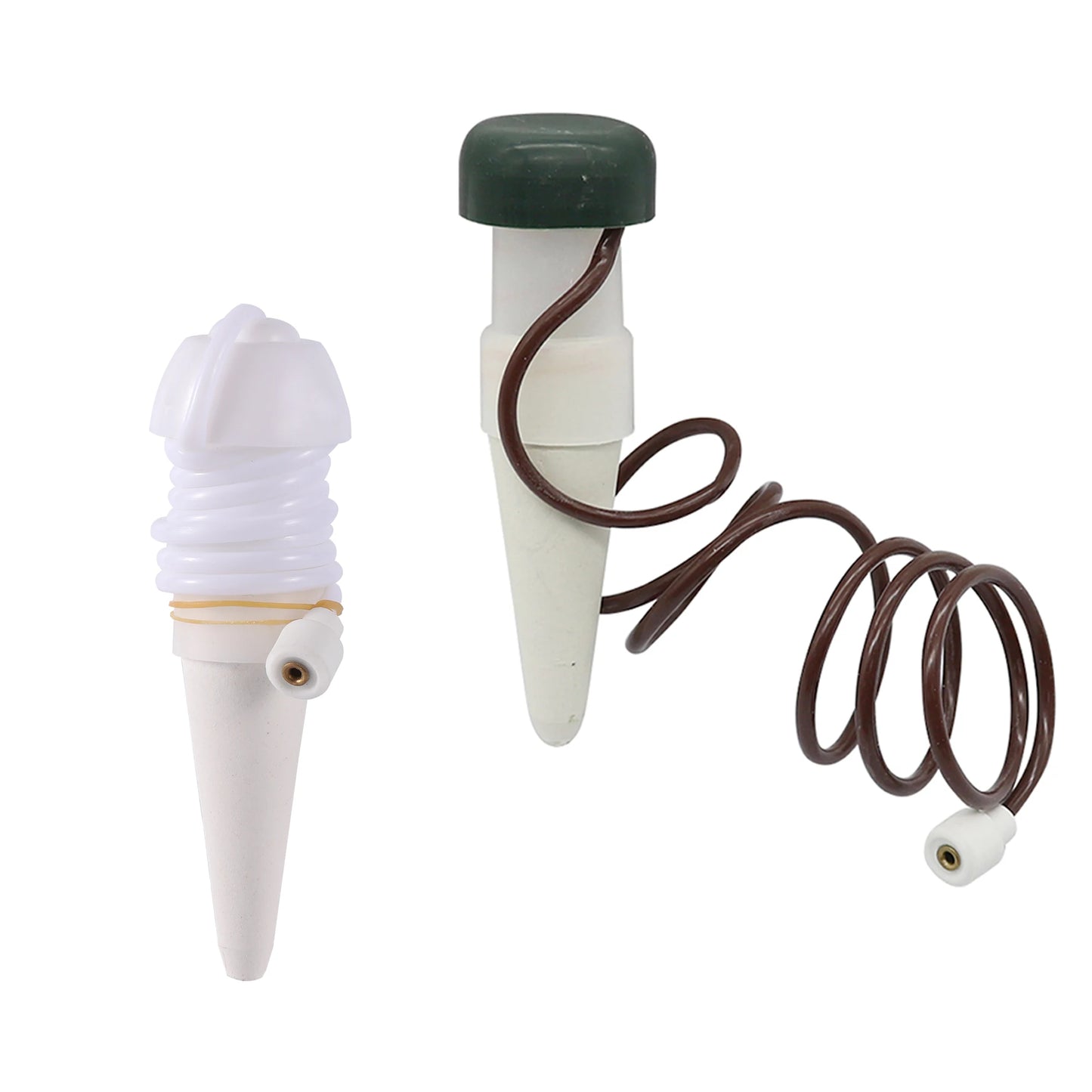 Automatic Watering Device Ceramic Self-Watering Dripper For Flower Pot