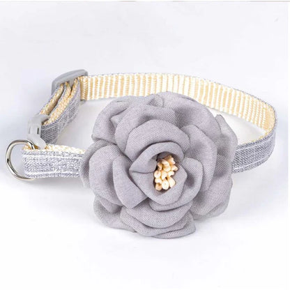 Adjustable Bow Tie for Dogs Beautiful Collar Safety Buckle for Puppies and Cats Pet Accessories Tie Gift  Necklace Puppy
