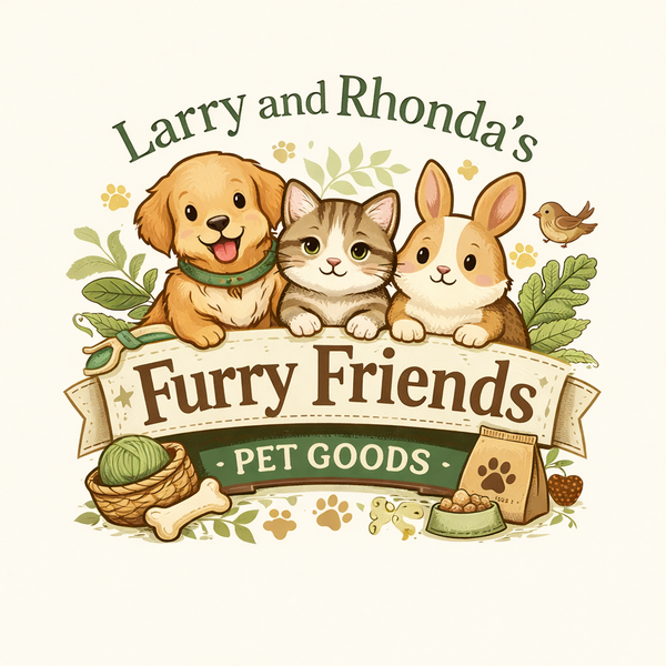 larryandrhondasfurryfriends
